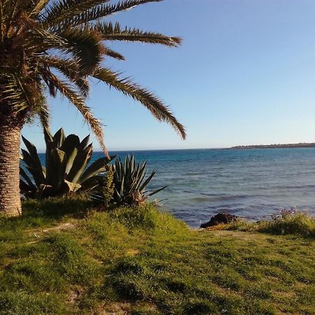 B&B Nido Colorato Fontane Bianche Εξωτερικό φωτογραφία