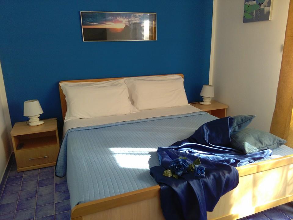 B&B Nido Colorato Fontane Bianche Εξωτερικό φωτογραφία