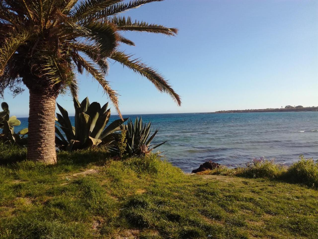 B&B Nido Colorato Fontane Bianche Εξωτερικό φωτογραφία